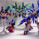 Illustration for article titled Total Gundam Freedom Leads to Crazy Customizations